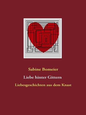 cover image of Liebe hinter Gittern